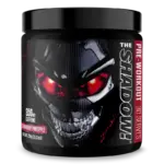JNX SPORTS SHADOW PRE-WORKOUT 30 SERVINGS