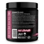 JNX SPORTS SHADOW PRE-WORKOUT 30 SERVINGS - Image 3
