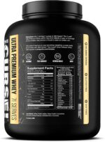 JNX SPORTS THE CURSE ULTRA PREMIUM WHEY 5LBS - Image 2