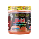 JOKER, Best High Stim Pre Workout with Test Booster for Men