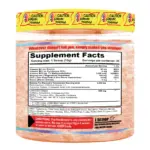 JOKER, Best High Stim Pre Workout with Test Booster for Men - Image 2