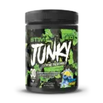FREEDOM FORMULATION JUNKY PRE WORKOUT 30 SERVING - Image 2