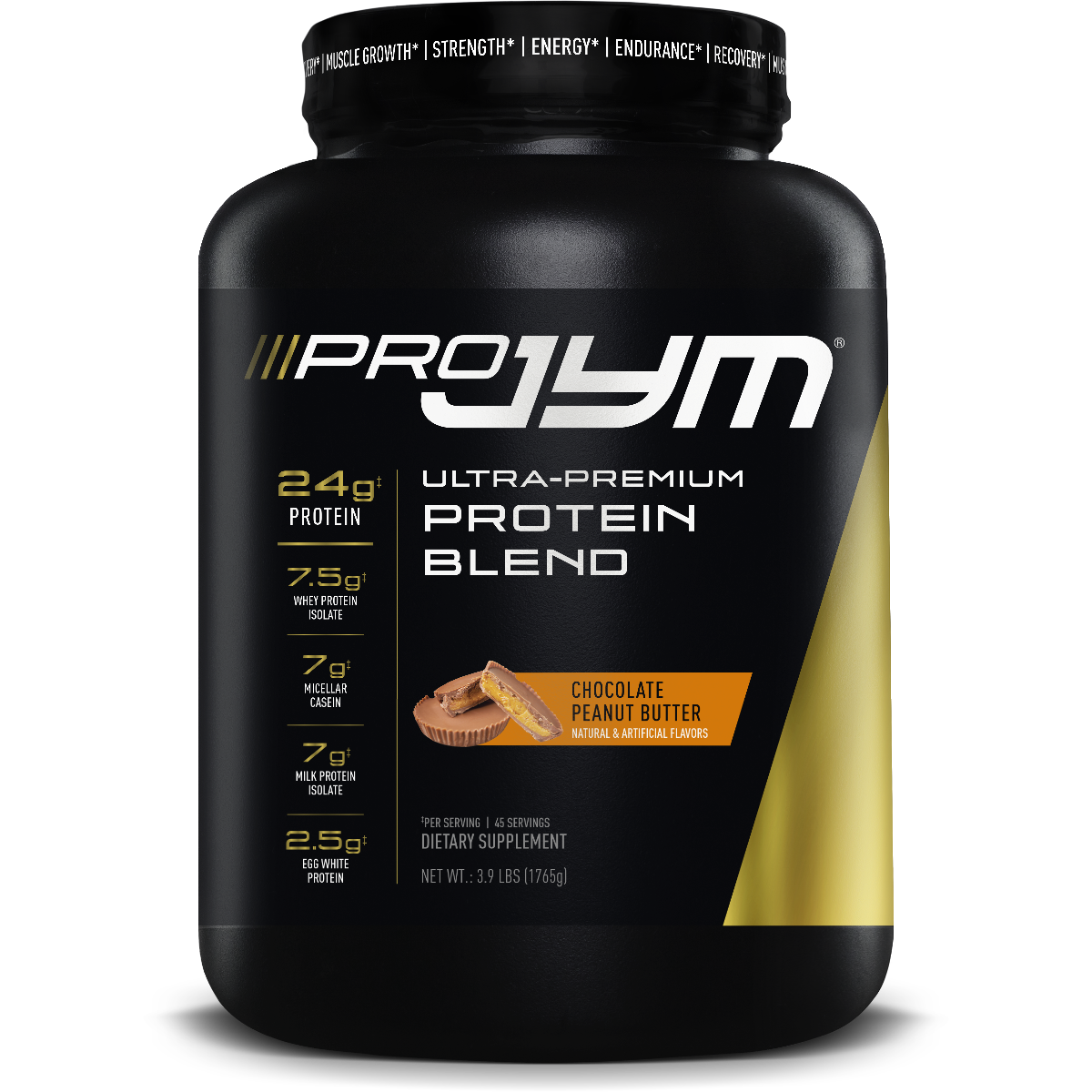 JYM SUPPLEMENT SCIENCE - Pro JYM