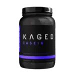 KAGED MICELLAR CASEIN ISOLATE SLOW DIGESTING PROTEIN 2LBS
