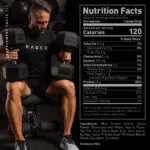 KAGED WHEY PROTEIN ISOLATE 3LBS - Image 2