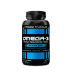 KAGED MUSCLE OMEGA-3 3000MG 60 S0FTGELS