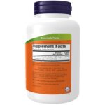 NOW FOODS KELP 250 VEG CAPSULES - Image 2