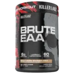 KILLER LABZ BRUTE EAA 60 SERVINGS