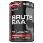 KILLER LABZ BRUTE EAA 60 SERVINGS - Image 3