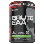 KILLER LABZ BRUTE EAA 60 SERVINGS - Image 2