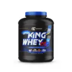 RONNIE COLEMAN KING WHEY XXL 4LBS