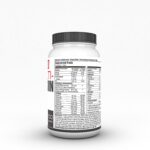 Labrada Multi-Vitamin - 100 Tabs - Image 5