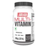 Labrada Multi-Vitamin - 100 Tabs