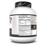 Labrada 100% Whey Protein  52 Servings - 4.4 lbs (2 kg) - Image 2