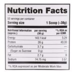 Labrada 100% Whey Protein  52 Servings - 4.4 lbs (2 kg) - Image 5