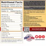 DEXTER JACKSON LEGEND WHEY - Image 2