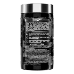 NUTREX RESEARCH LIPO6 HARDCORE 60 CAPSULES - Image 4