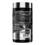 NUTREX RESEARCH LIPO6 HARDCORE 60 CAPSULES - Image 3