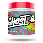 GHOST LEGEND PRE-WORKOUT 30 SERVINGS