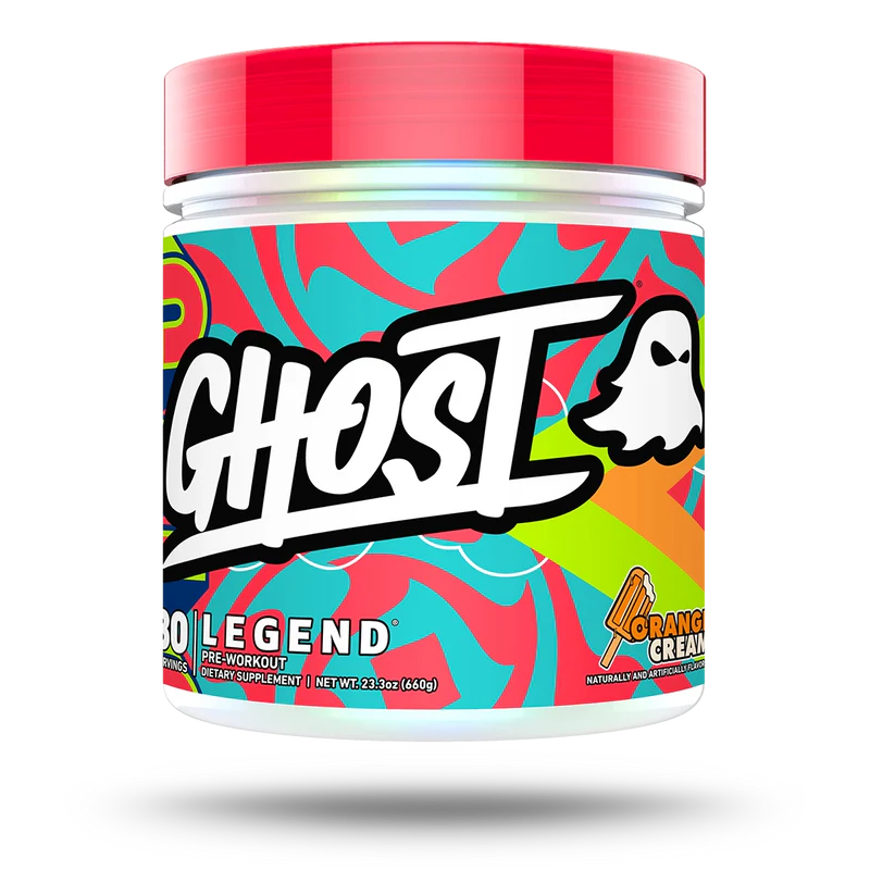 LegendOrangeCream-1.webp GHOST LEGEND PRE-WORKOUT 30 SERVINGS - Image 1