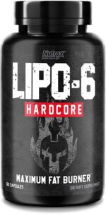 LIPO-6 HARDCORE - Image 5
