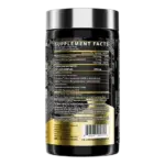 NUTREX RESEARCH LIPO6 FOR HER ULTRA 60 CAPSULES - Image 4