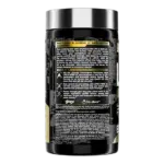 NUTREX RESEARCH LIPO6 FOR HER ULTRA 60 CAPSULES - Image 3