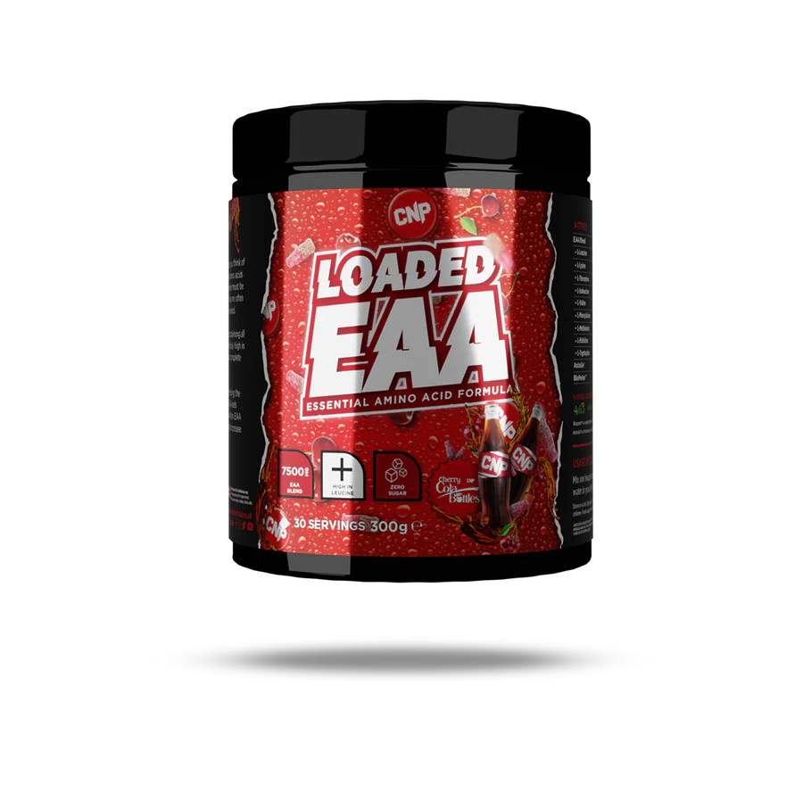 CNP LOADED EAA 30 SERVINGS