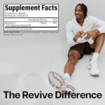 REVIVE SUPS MAGNESIUM GLYCINATE 120 VEG CAPSULES - Image 2
