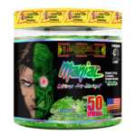 MANIAC, High Stim Pre Workout for Energy, Focus and Intensity & Thermogenic Fat Burner - Image 2