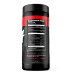 PRIMEVAL LABS MEGA TEST 120 CAPSULES - Image 2