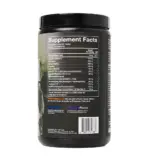 MERICA LABZ Z-BOMB PRE-WORKOUT 20 SERVINGS - Image 3