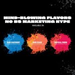 MUTANT MIND FK PRE-WORKOUT 20 SERVINGS - Image 6