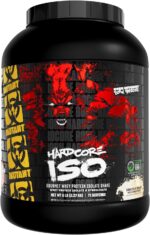 MUTANT HARDCORE ISO WHEY