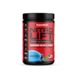 MUSCLE MEDS NITRO LIFT PRE-WORKOUT 40 SERVINGS