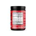 MUSCLE MEDS NITRO LIFT PRE-WORKOUT 40 SERVINGS - Image 2