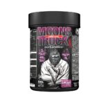 ZOOMMAD LABS MOONS TRUCK PRE WORKOUT 30 SERVINGS - Image 3