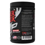BUCKED UP MOTHER BUCKER 20 SERVINGS - Image 4