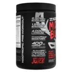 BUCKED UP MOTHER BUCKER 20 SERVINGS - Image 3