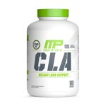 MusclePharm CLA - 180 Caps