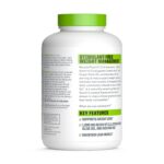 MusclePharm CLA - 180 Caps - Image 3
