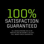 MusclePharm CLA - 180 Caps - Image 6