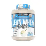 MUSCLESPORT LEAN WHEY ISO HYDRO™ GOURMET PROTEIN - 5LBS