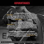 MUTANT BCAA 9.7 - 30 SERVINGS - Image 4