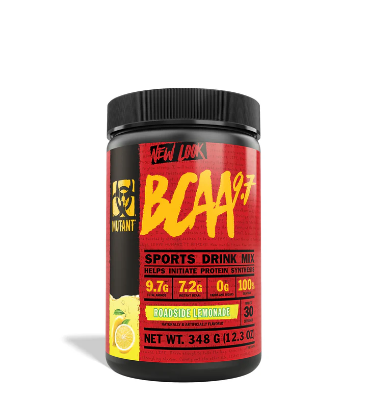 MUTANT BCAA 9.7 - 30 SERVINGS