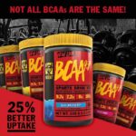 MUTANT BCAA 9.7 - 30 SERVINGS - Image 5
