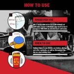 MUTANT BCAA 9.7 - 30 SERVINGS - Image 3