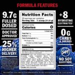 MUTANT BCAA 9.7 - 30 SERVINGS - Image 2