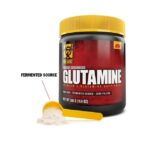 MUTANT GLUTAMINE 60 SERVINGS - Image 2