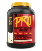 MUTANT PRO TRIPLE WHEY PROTEIN BLEND 5 LBS - Image 3